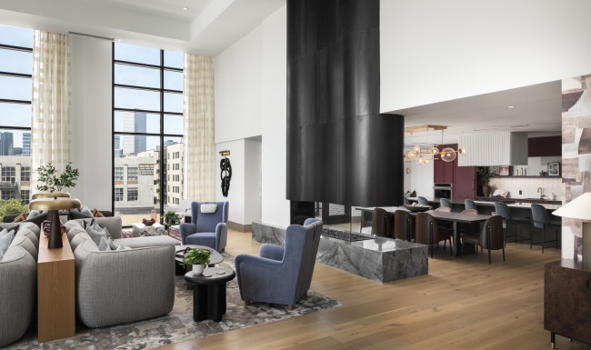 Sky Lounge