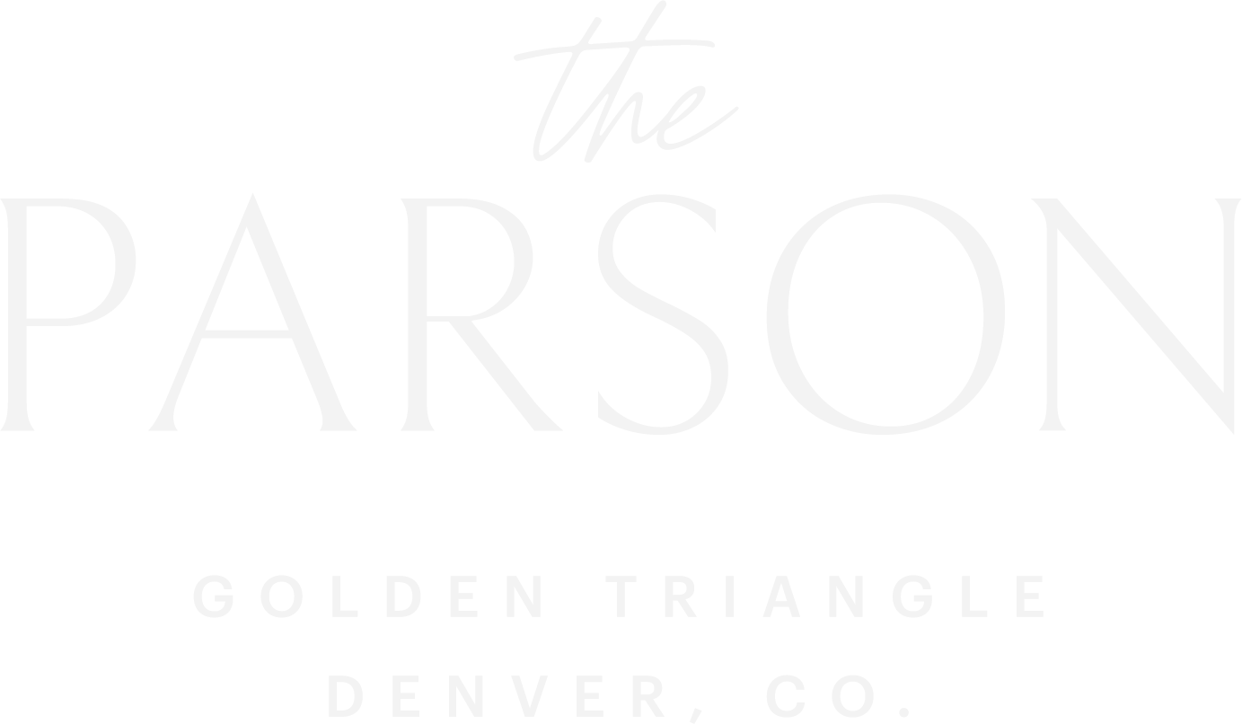 The Parson Logo
